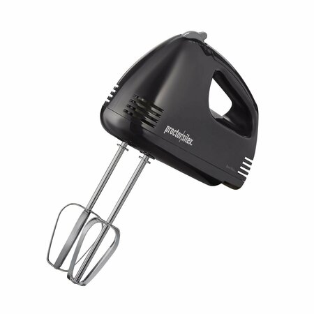 Hamilton Beach FOOD MIXER HAND BLACK 100W 62507PS